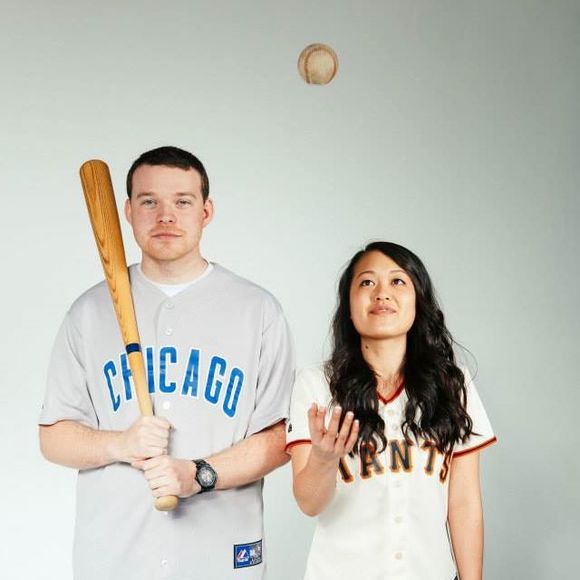 Meet your Posher, Keviann - Picture 1 of 1